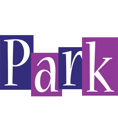 Park autumn logo