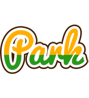 Park banana logo