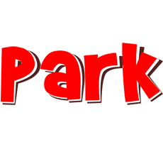 Park basket logo