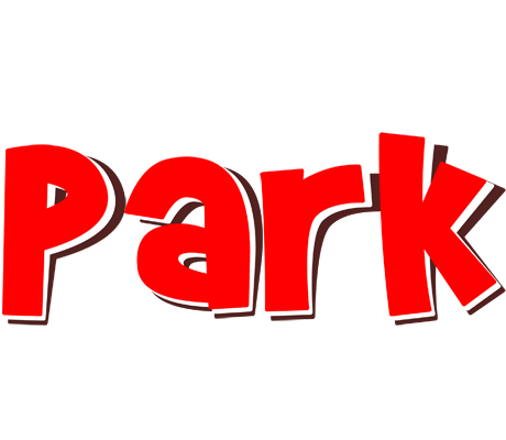 Park basket logo
