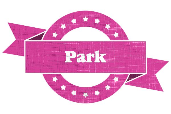 Park beauty logo