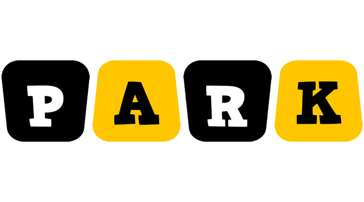 Park boots logo