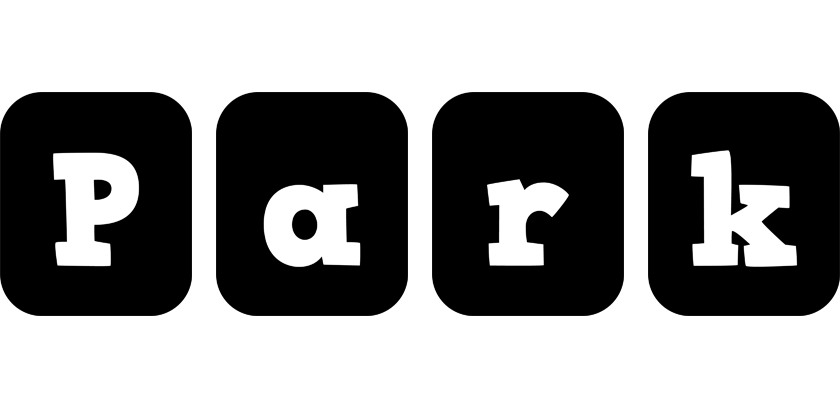 Park box logo