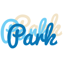 Park breeze logo