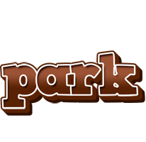 Park brownie logo