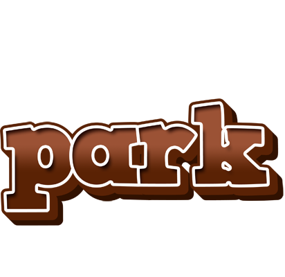 Park brownie logo