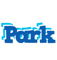 Park business logo