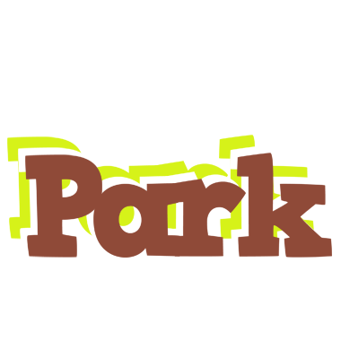 Park caffeebar logo