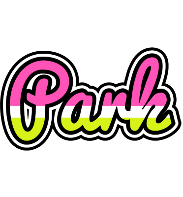 Park candies logo
