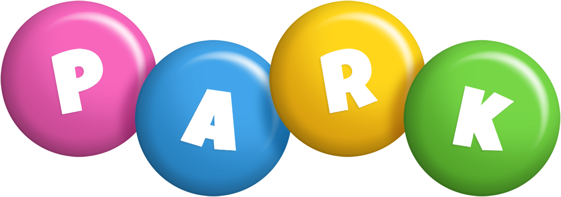 Park candy logo