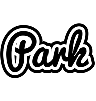 Park chess logo