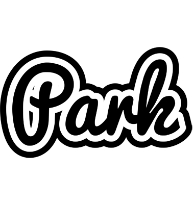 Park chess logo