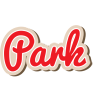 Park chocolate logo