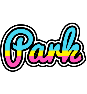 Park circus logo
