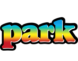 Park color logo