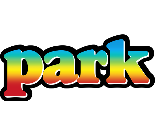 Park color logo