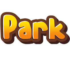 Park cookies logo