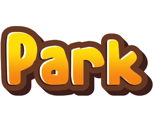 Park cookies logo
