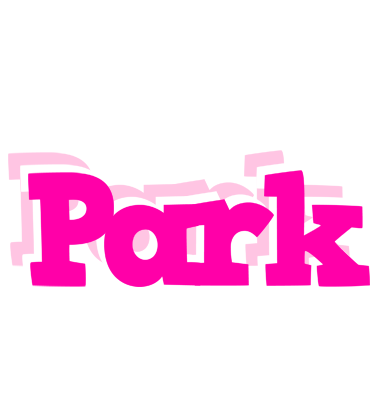 Park dancing logo