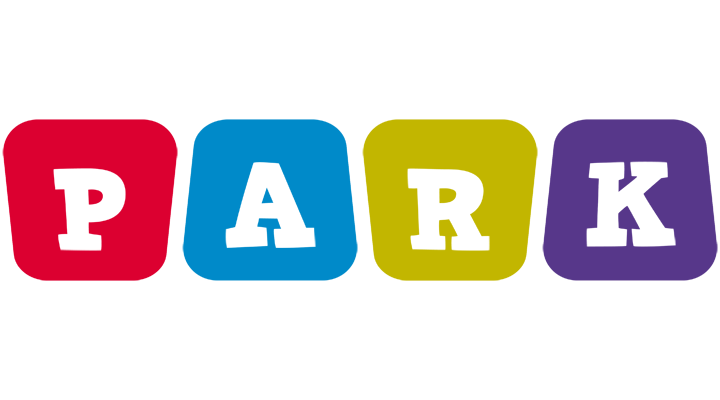 Park daycare logo