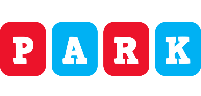 Park diesel logo