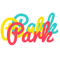 Park disco logo