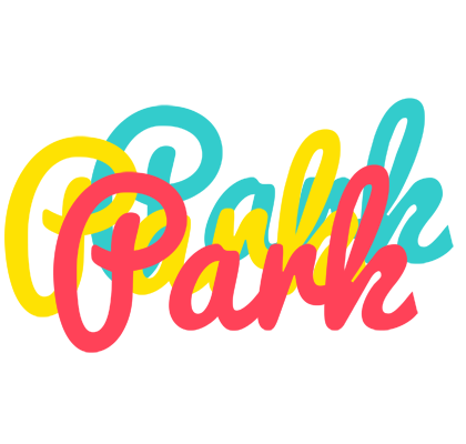 Park disco logo