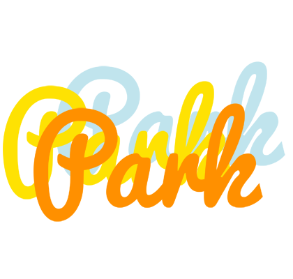 Park energy logo