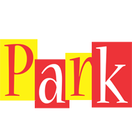 Park errors logo