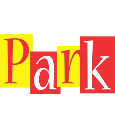 Park errors logo