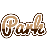 Park exclusive logo