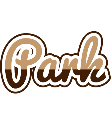 Park exclusive logo
