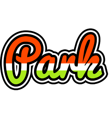 Park exotic logo