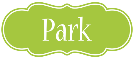Park family logo