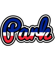 Park france logo