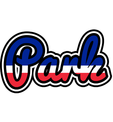 Park france logo
