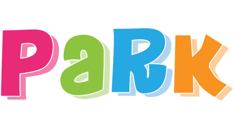 Park friday logo