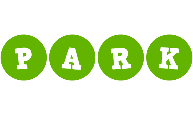 Park games logo
