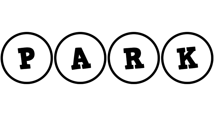 Park handy logo