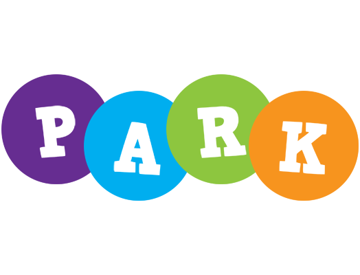 Park happy logo