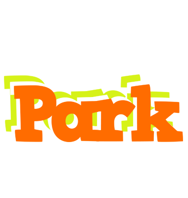 Park healthy logo