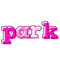 Park hello logo