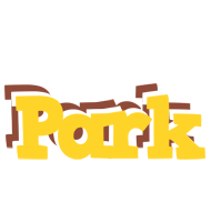 Park hotcup logo