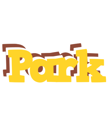 Park hotcup logo