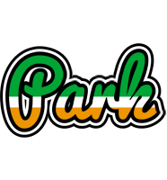 Park ireland logo