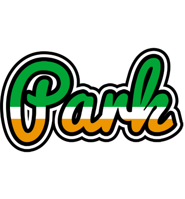 Park ireland logo