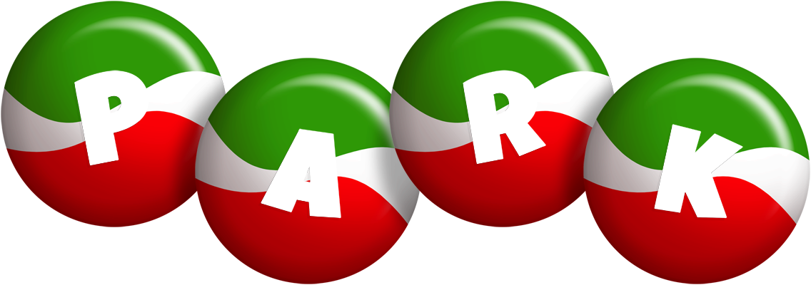 Park italy logo
