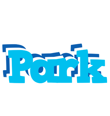 Park jacuzzi logo