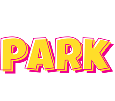 Park kaboom logo