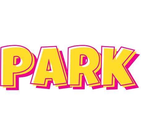 Park kaboom logo